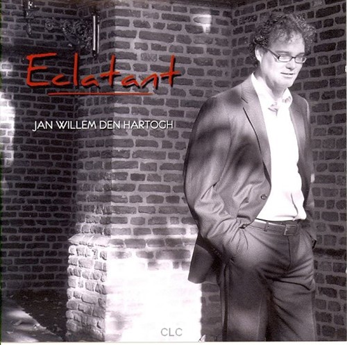 Eclatant (CD)
