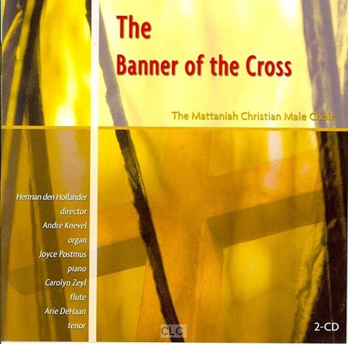 The Banner Of The Cross