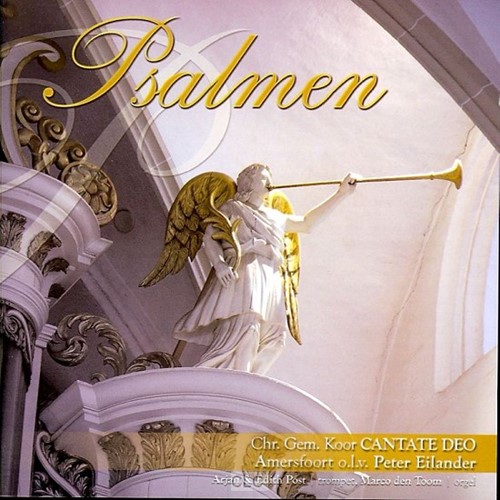 Psalmen (CD)