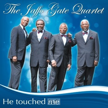 He touched me (CD)
