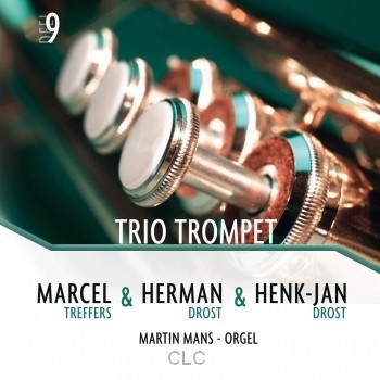 Trio Trompet (CD)