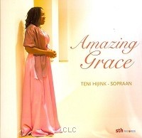 Amazing Grace (CD)
