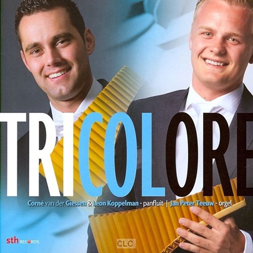 Tricolore (CD)