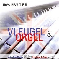 How beautiful (CD)