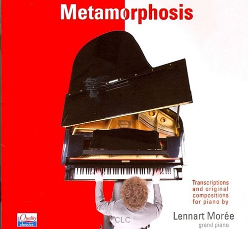 Metamorphosis (CD)