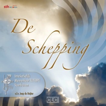 De Schepping (CD)