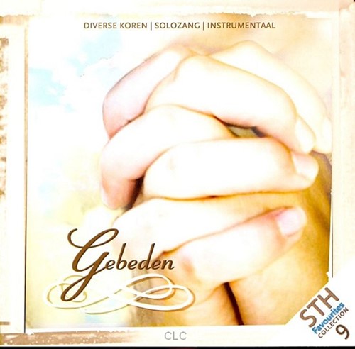 Gebeden (CD)