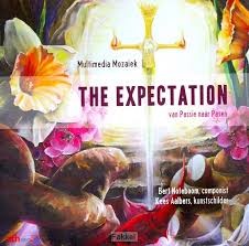 The Expectation - Van passie naar Pasen (CD)