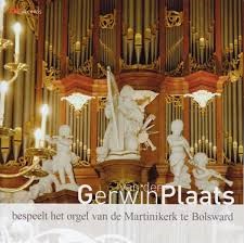 Martinikerk Bolsward (CD)