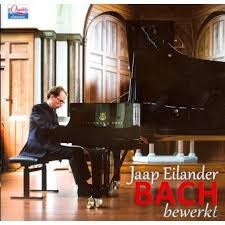 Bach bewerkt (CD)
