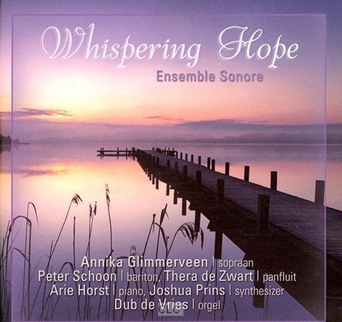Whispering Hope (CD)