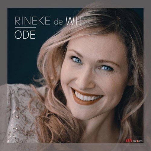 Ode (CD)