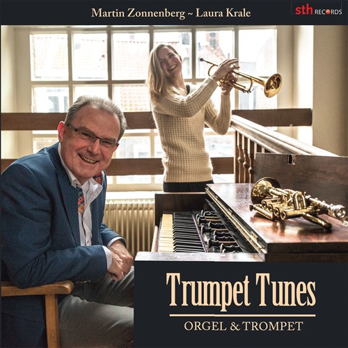 Trumpet Tunes (CD)