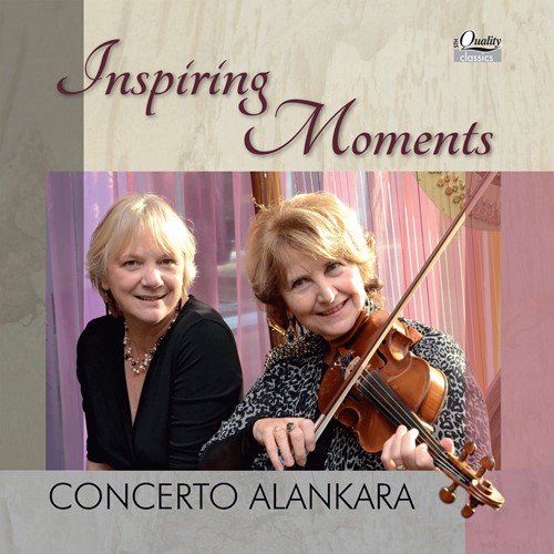 Inspiring Moments (CD)