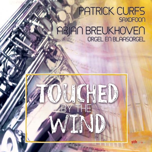 Touched by the wind (CD)