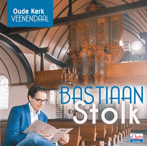 Oude kerk Veenendaal (CD)