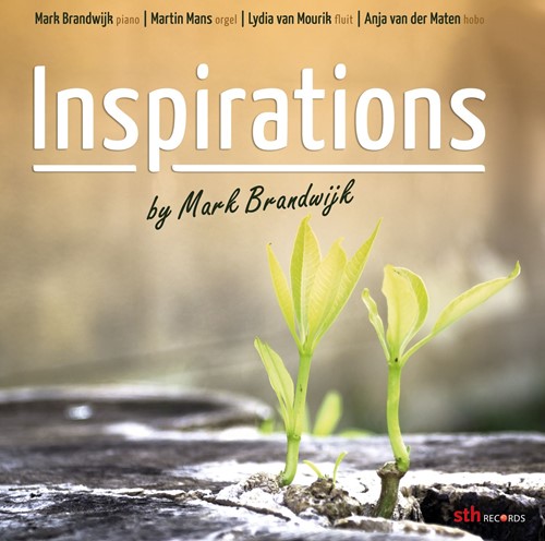 Inspirations (CD)