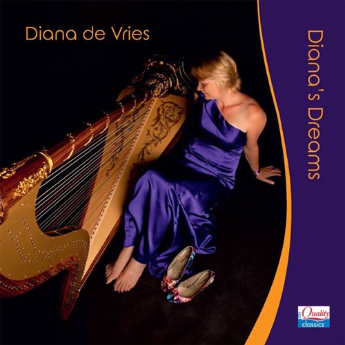 Diana''s Dreams (CD)