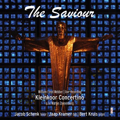 The Saviour (CD)