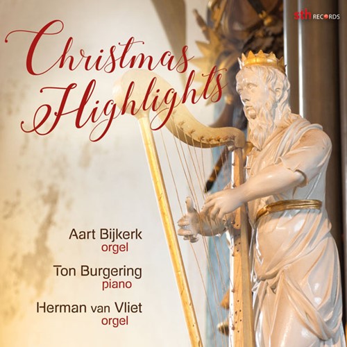 Christmas highlights (CD)