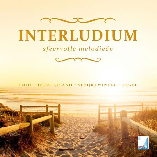 Interludium (CD)