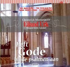 Heft Gode blijde psalmen aan (CD)