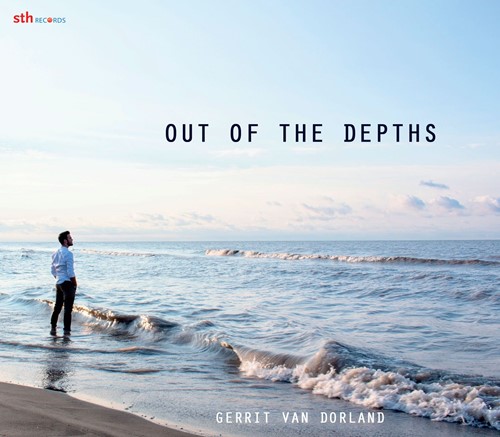 Out of the depths (CD)