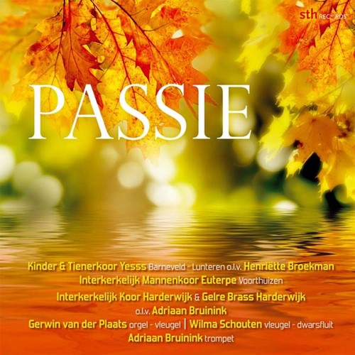 Passie (CD)