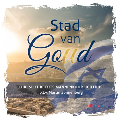 Stad van Goud (CD)