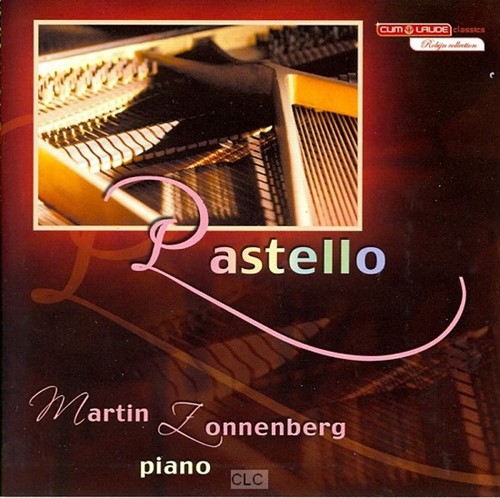 Pastello (CD)