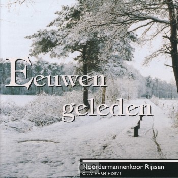 Eeuwen Geleden (CD)