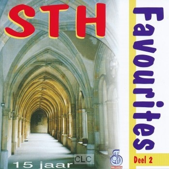 STH Favourites 2 (CD)