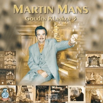 Gouden Klanken deel 3 (CD)