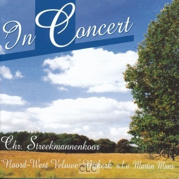 In Concert (CD)
