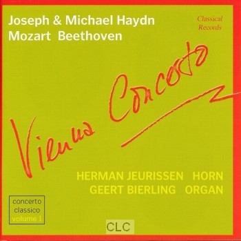 Vienna Concerto (CD)
