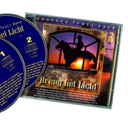 Breng het licht (CD)