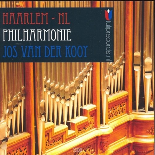 Philharmonie Haarlem (CD)