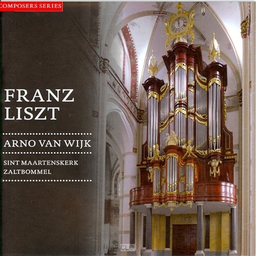 Fransz Liszt