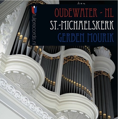 St. Michaelskerk Oudewater (CD)