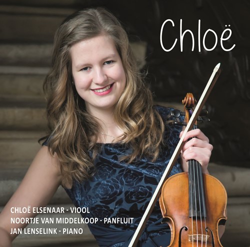 Chloe (CD)