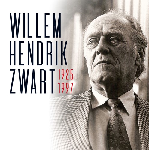 Willem Hendrik Zwart 1925/1977 (CD)