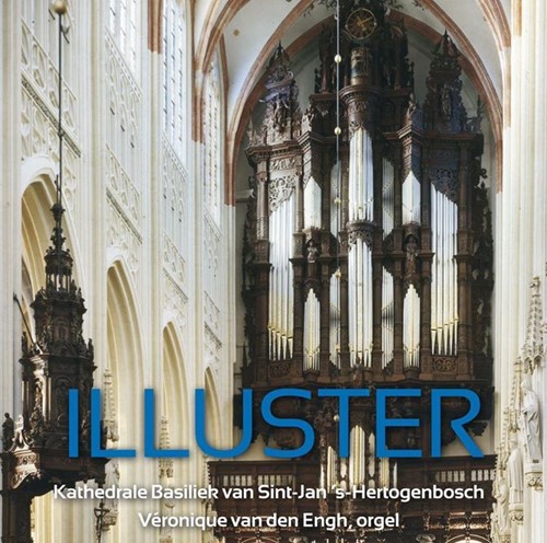 Illuster (CD)