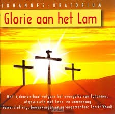 Glorie aan het Lam (CD)