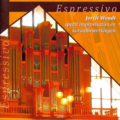 Espressivo (CD)