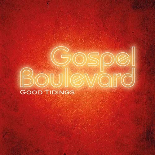 Good tidings (CD)