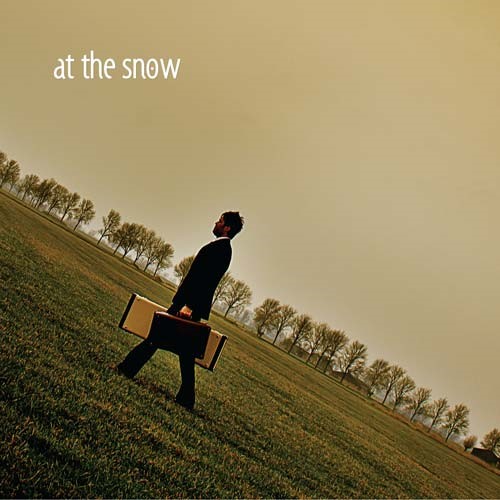 At the snow (CD)