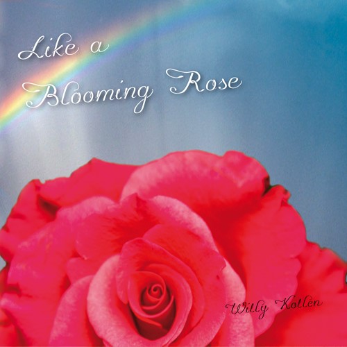 Like a blooming rose (CD)