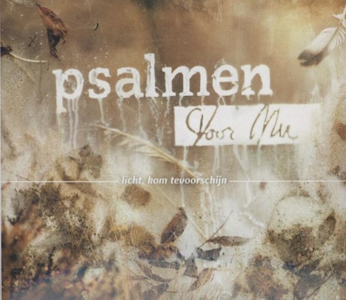 Psalmen voor nu (CD)