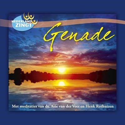 Genade (CD)