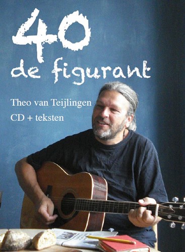 40 de figurant (CD)